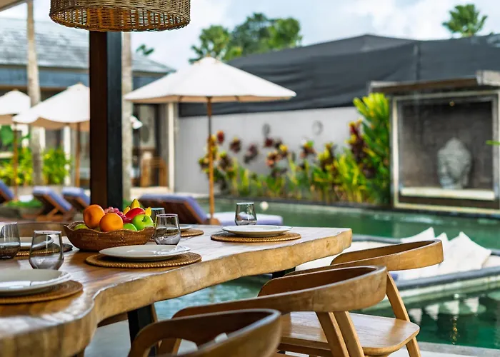 Villa Lembah Giri By Balisuperhost