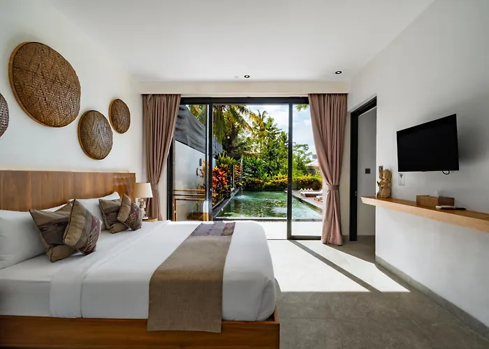 Villa Lembah Giri By Balisuperhost *