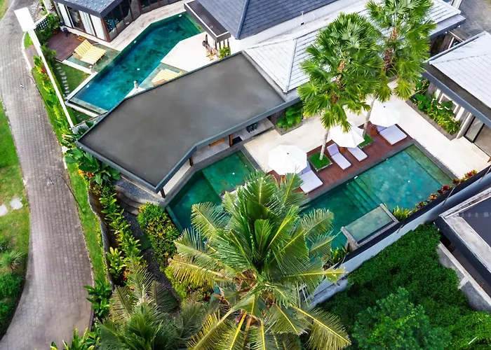 Lembah Giri By Balisuperhost Villa Ubud (Bali)