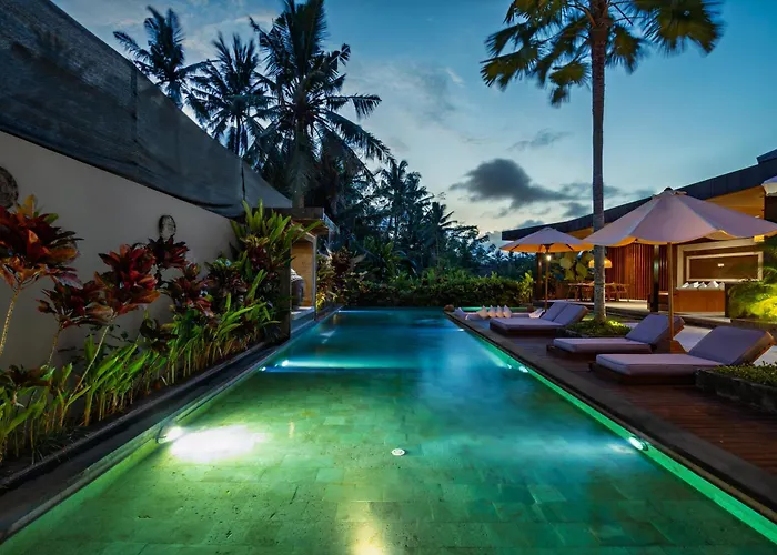 Villa Lembah Giri By Balisuperhost *